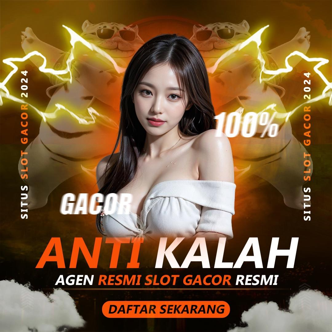 Airbet88: Situs Slot Online dengan Koleksi Slot Gacor Lengkap