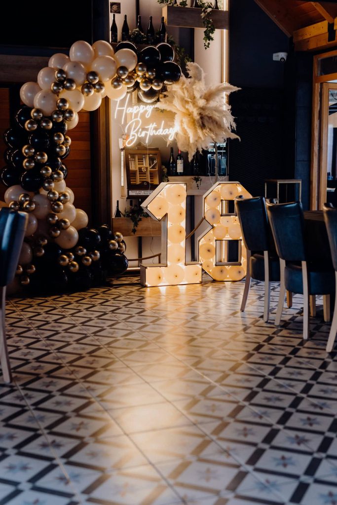 CafeFontana: Tempat Ideal untuk Merayakan Acara Kecil & Private Gathering